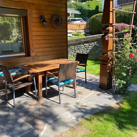 Ferienhaus Schaiter - Ganzes Haus Mit Garten Und Gratis Parkplatz Apartment Innsbruck Exterior foto